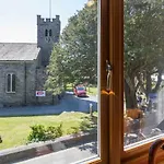 Church View コニストン
