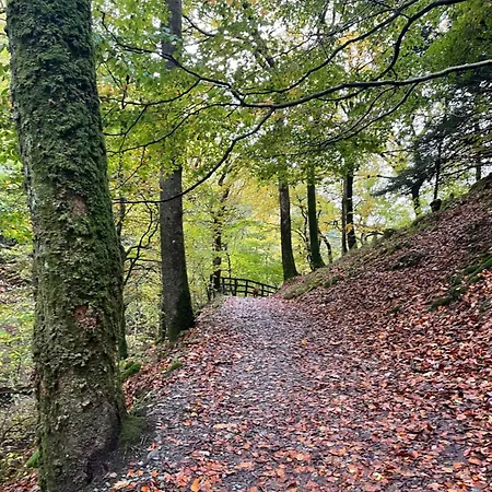 Διαμέρισμα Church View