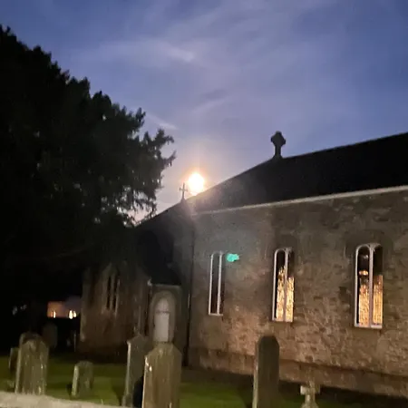 Church View Διαμέρισμα *