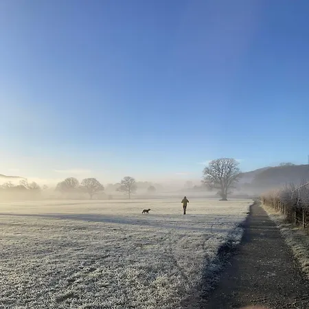 Διαμέρισμα Church View Coniston