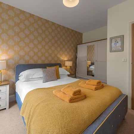 Διαμέρισμα Church View