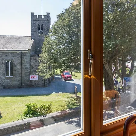 Church View Coniston