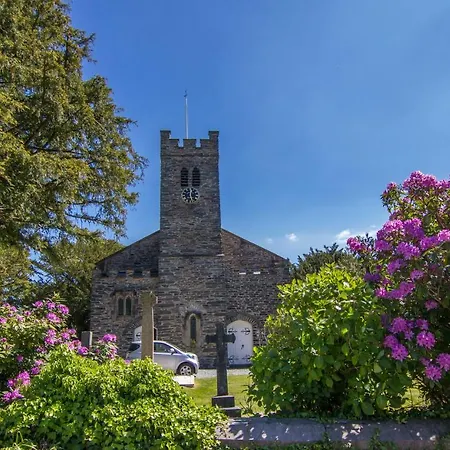 Church View