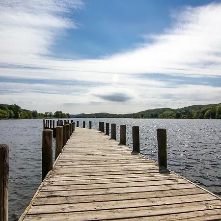 Church View Διαμέρισμα
