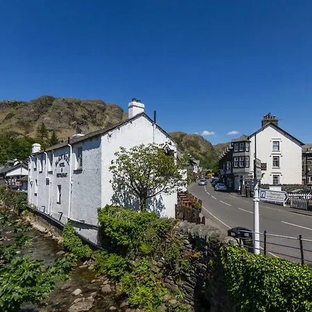 Church View Apartment Coniston