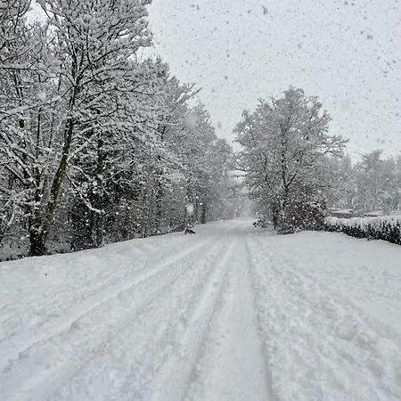Apartmán Church View Coniston