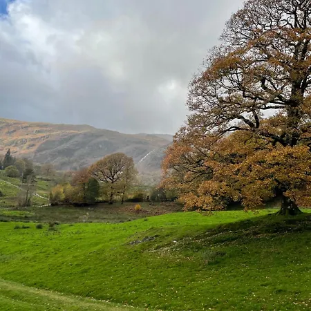 Church View Apartmán