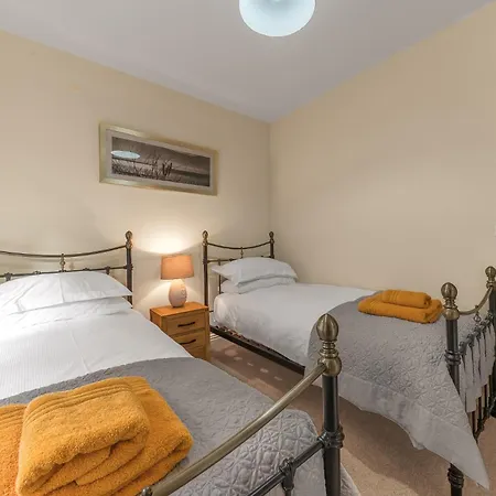 Apartmán Church View