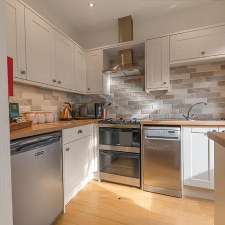 Church View Apartmán Coniston