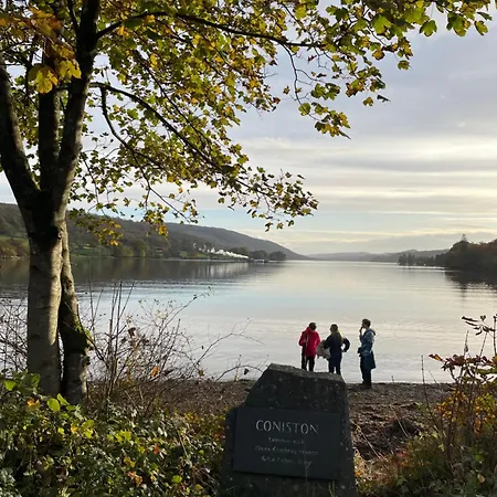 Apartmán Church View *