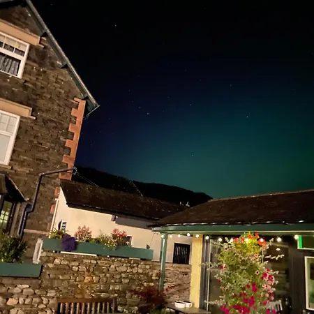 Church View Coniston