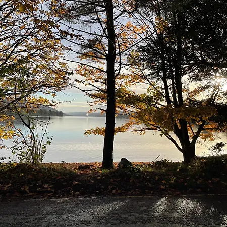 Church View * Coniston